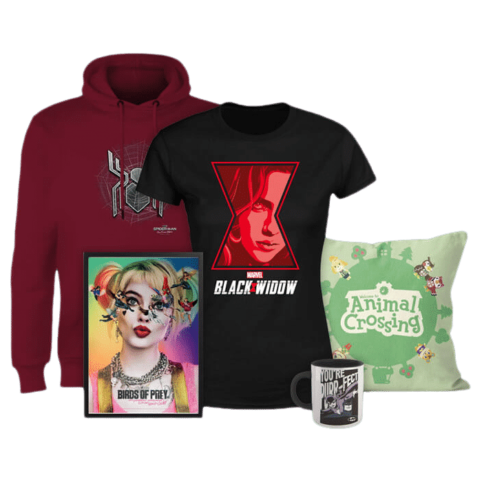promo zavvi flash 19 mars 2020
