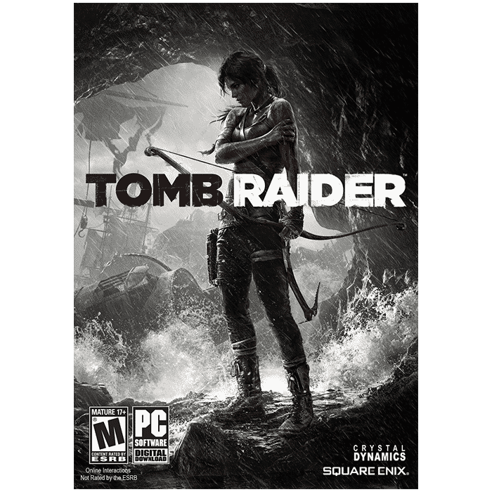 tomb raider pc pas cher