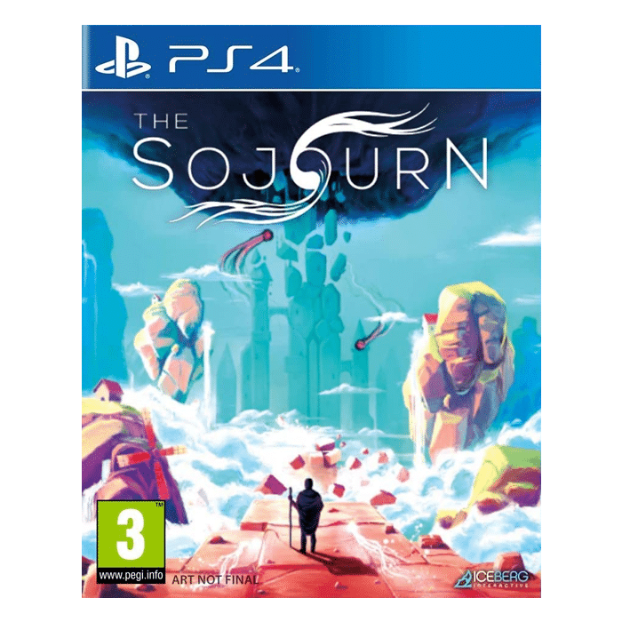 the sojourn ps4