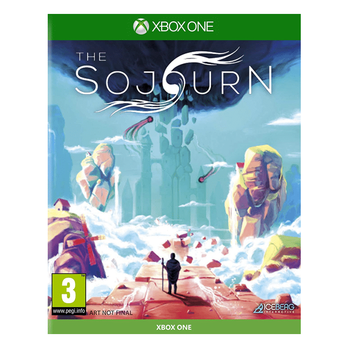 the sojourn xbox one