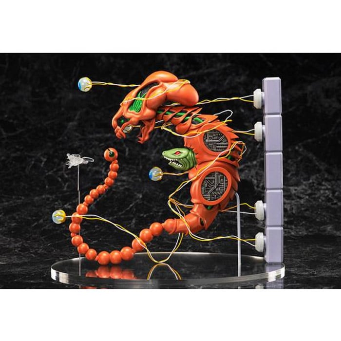 diorama r type figurine