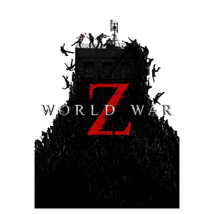 world war z pc gratuit