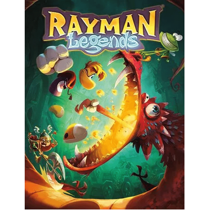 rayman legends pc