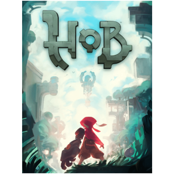 HOB pc