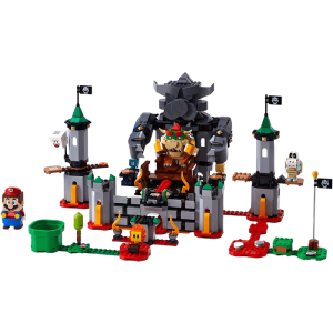 mario lego extension chateau de bowser visuel produit