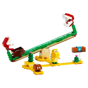 extension plantes mario lego visuel produit