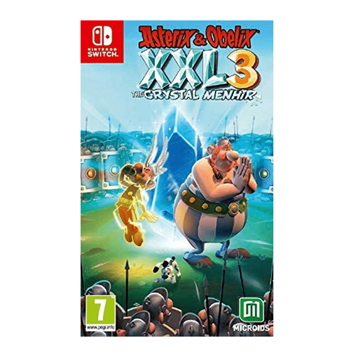 asterlix obelix xxl 3 standard switch visuel produit