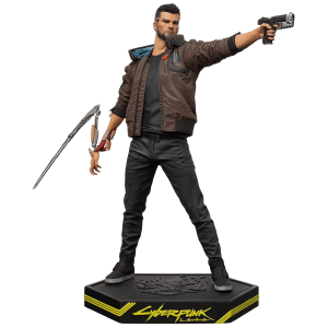 cyberpunk-figurine-collector