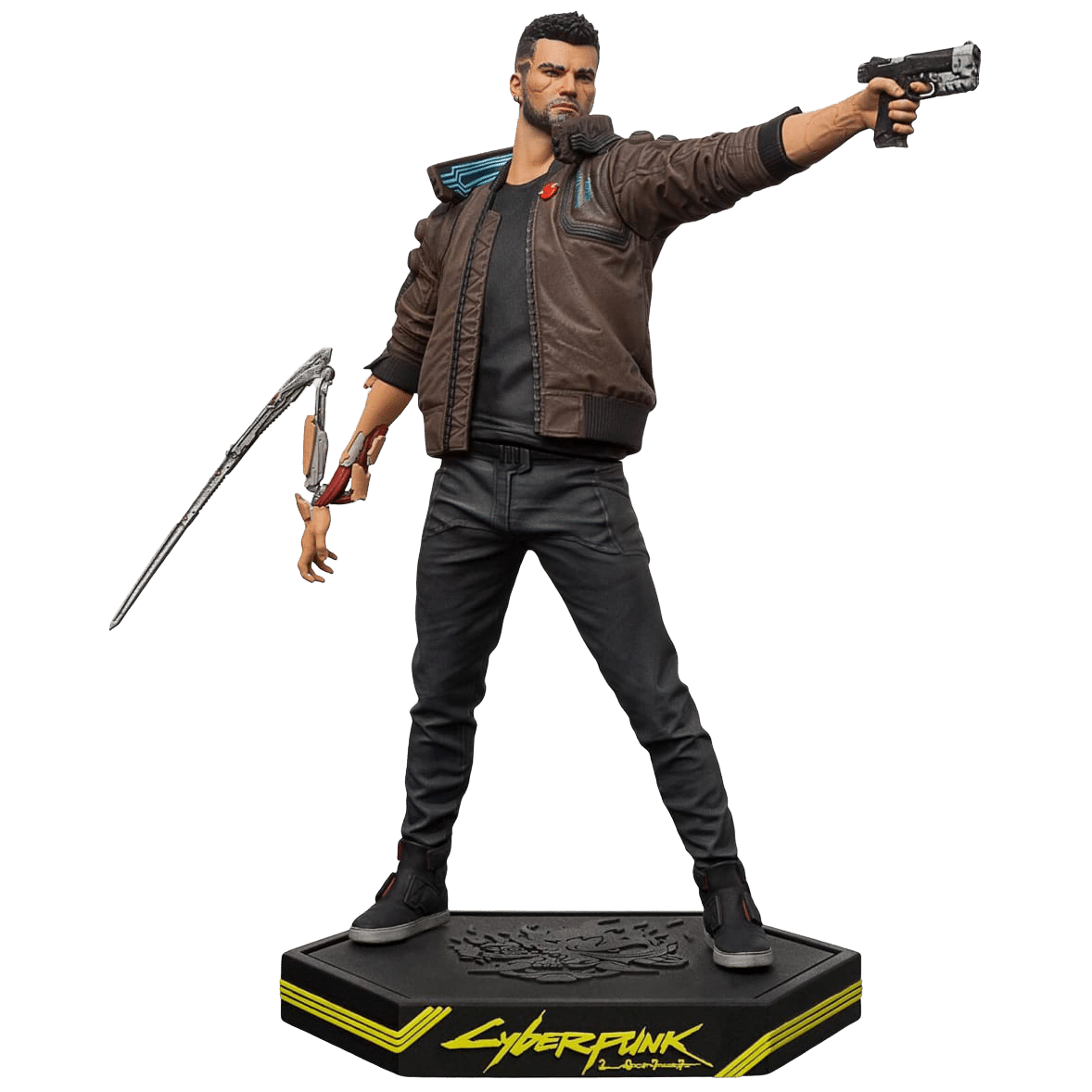cyberpunk-figurine-collector