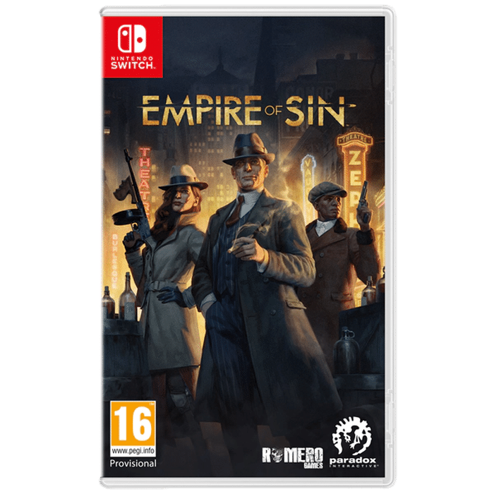 empire of sin switch
