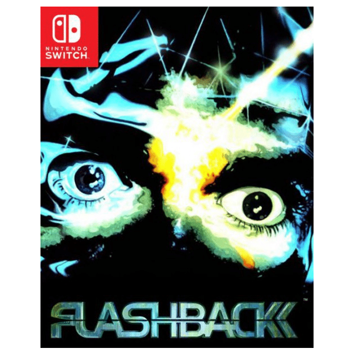 flashback nintendo eshop promo