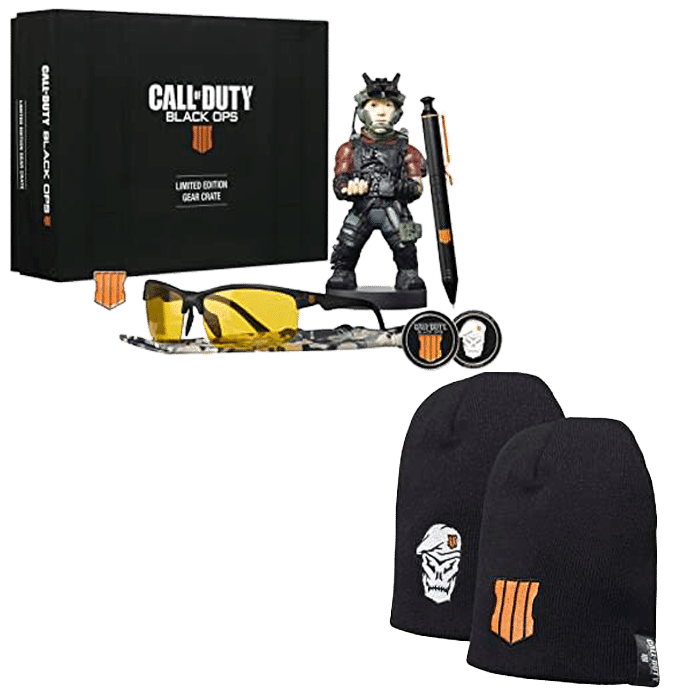 big box black ops promo fnac