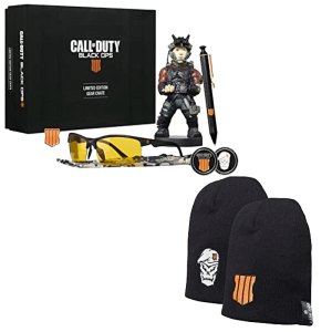 big box black ops promo fnac