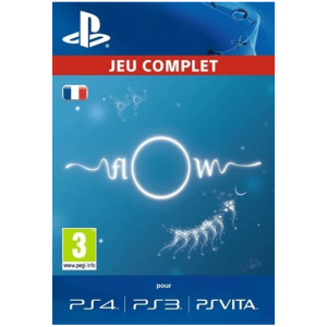 flow ps4