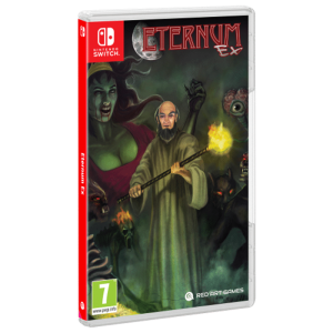 eternum ex switch