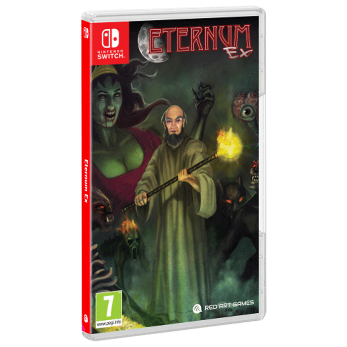 eternum ex switch