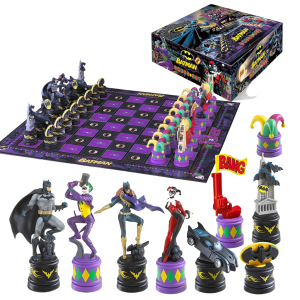 jeu-echec-batman visuel produit
