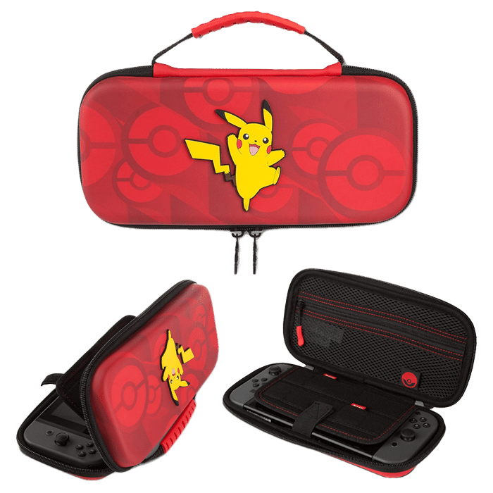 sacoche transport pokemon visuel produit