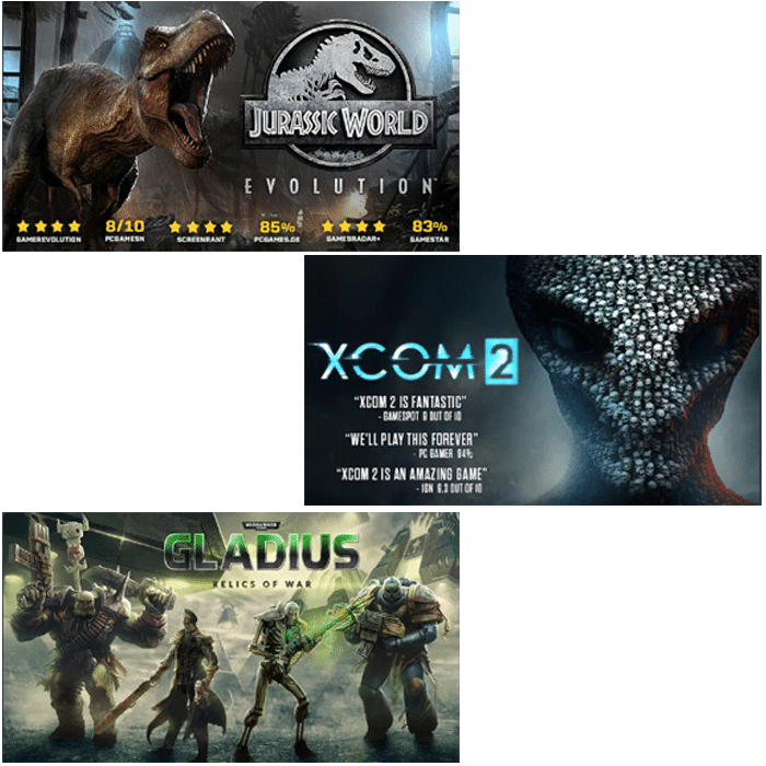 humble bundle mai 2020