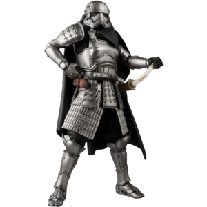 figurine STAR WARS CAPTAIN PHASMA ASHIGARU TAISHOU