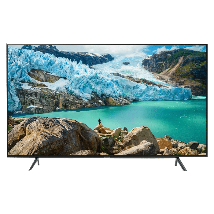 TV LED SAMSUNG UE58RU6105 visuel produit