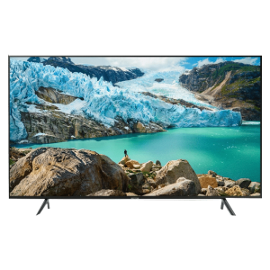 TV LED SAMSUNG UE58RU6105 visuel produit