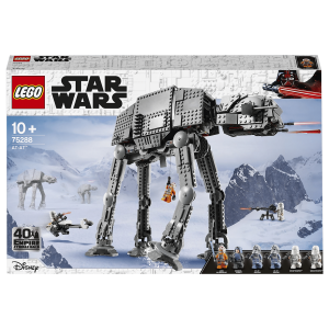 VISUEL produit at at lego 75288