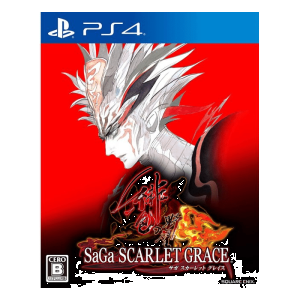 saga scarlet ps4 visuel produit