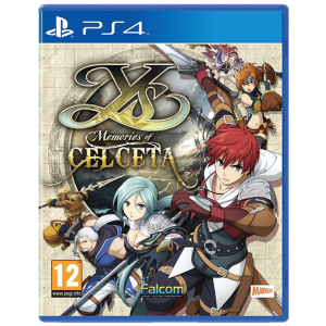 memories of celceta visuel produit ps4