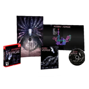 axiom verge multiverse switch visuel produit
