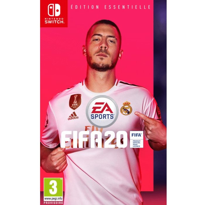 fifa 20 switch detoure