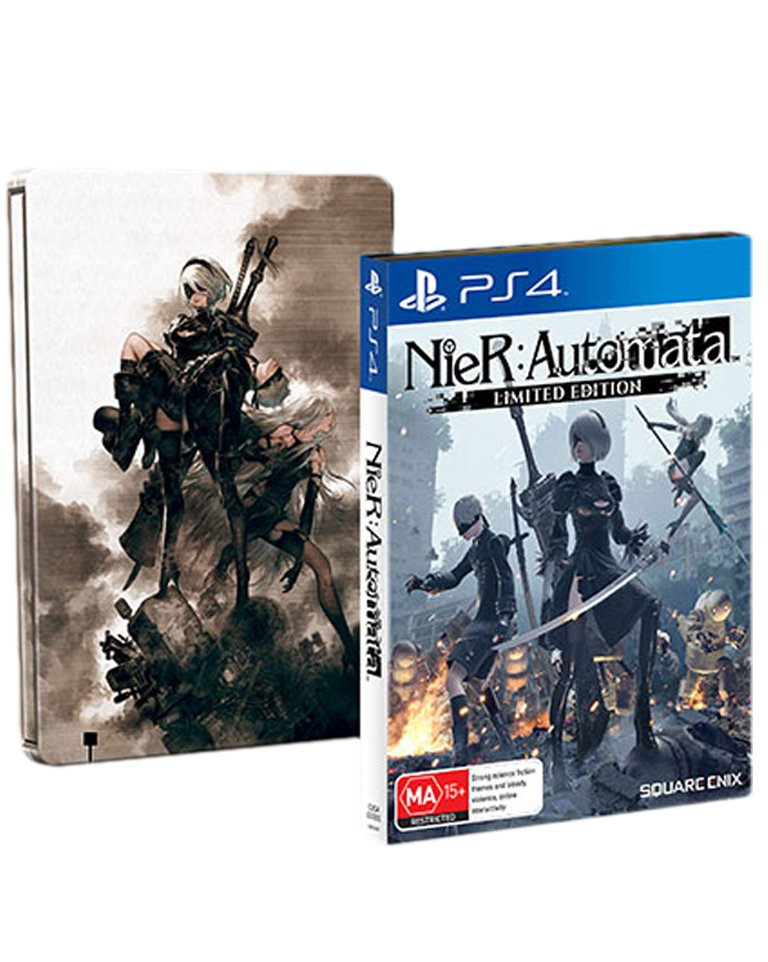 nier-automata-steelbook-ps4