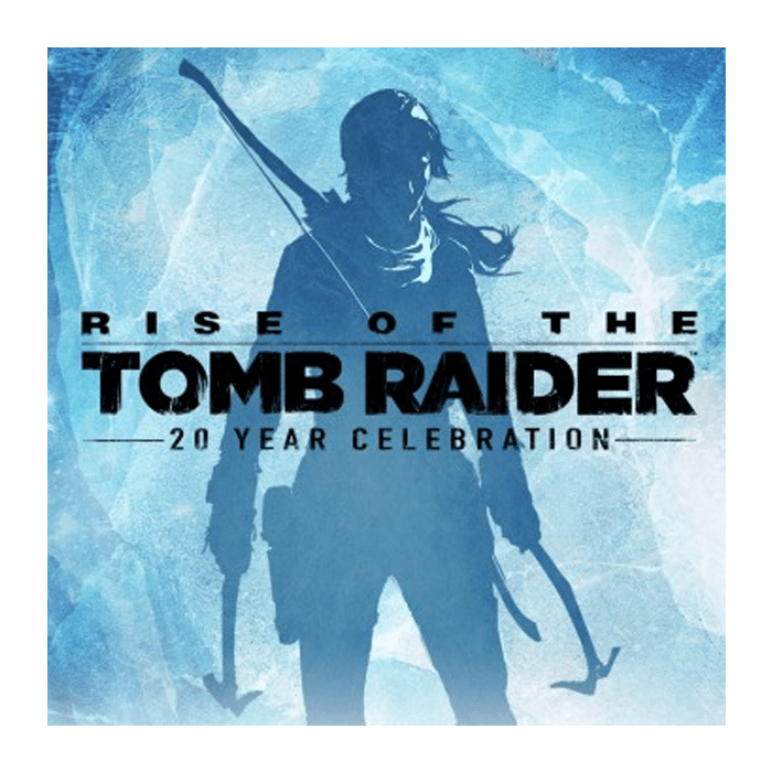 rise of the tomb raider playstation store visuel produit