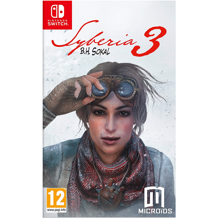 syberia 3 switch vdef
