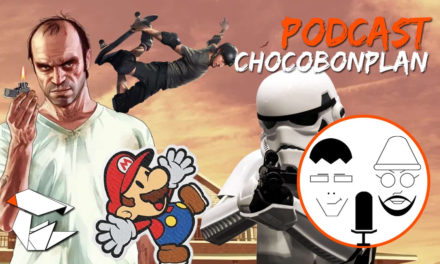 SLIDER podcast chocobonplan 14