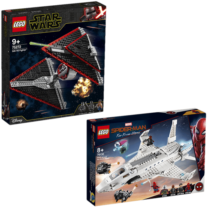 promo lego zavvi v2