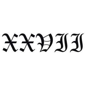 SamXXVII