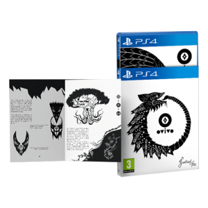 ovivo jeu indépendant visuel produit