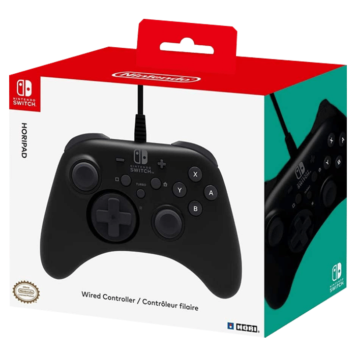 manette horipad visuel produit