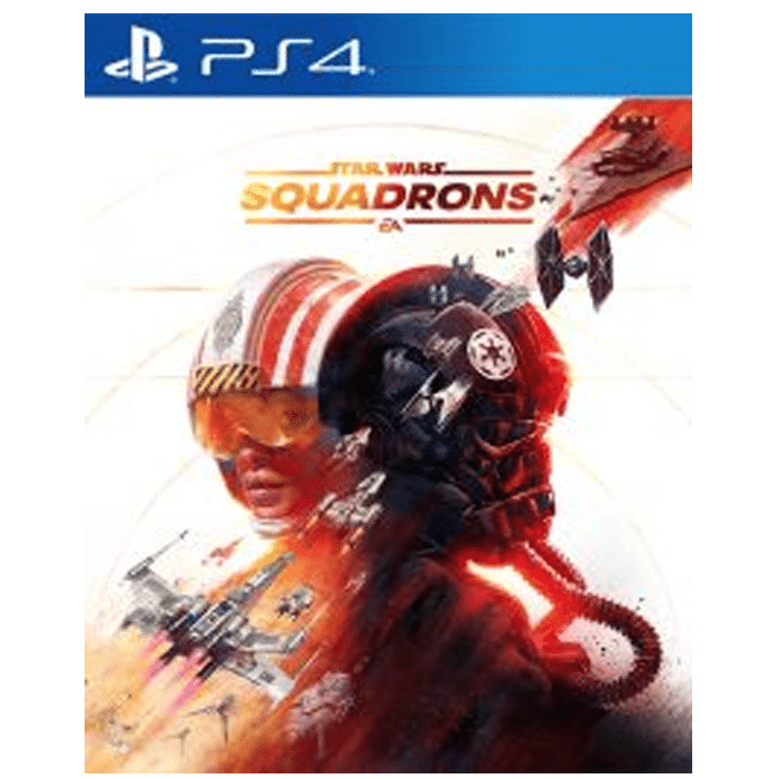 star wars squadrons ps4 visuel produit