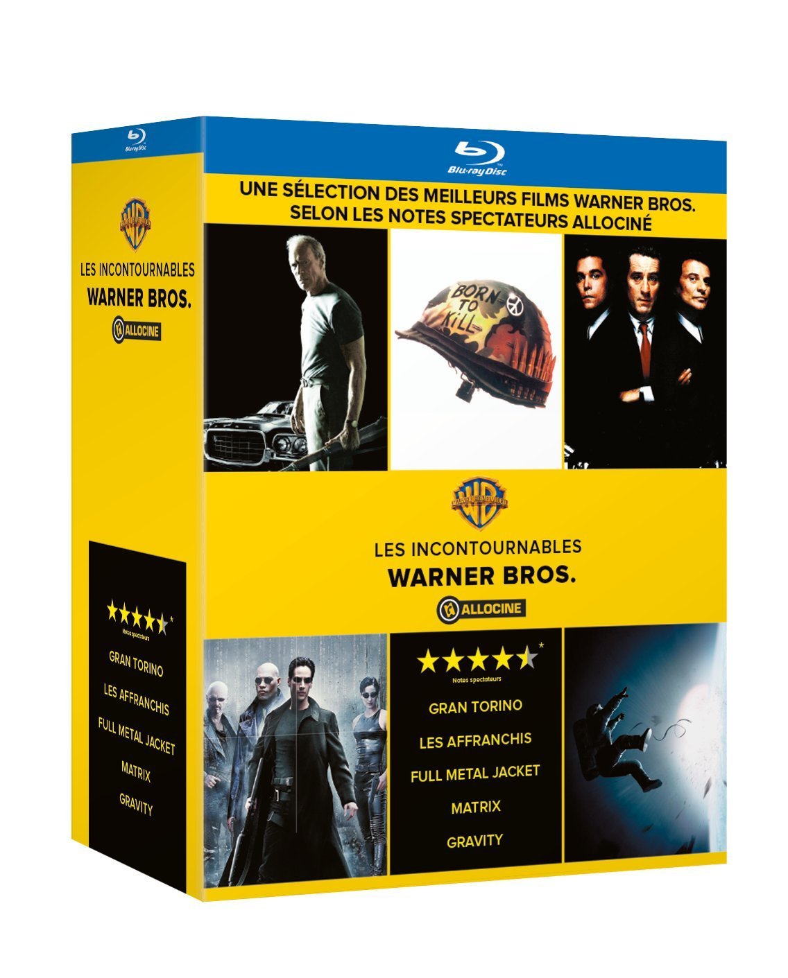 top-5-warnerallo-cine-full-metal-jacket-gravity-gran-torino-les-affranchis-matrix-en-coffret-blu-ray-pas-cher