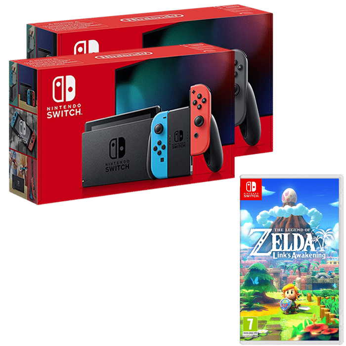 pack-nouvelle-switch-neon-grise-zelda-links-awakening copie