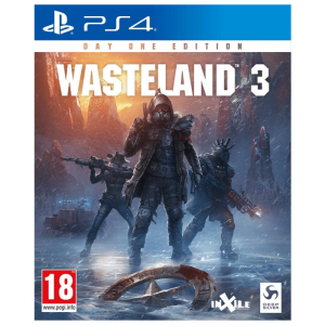 wasteland 3 ps4 visuel produit