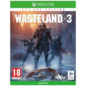 wasteland 3 xbox visuel produit