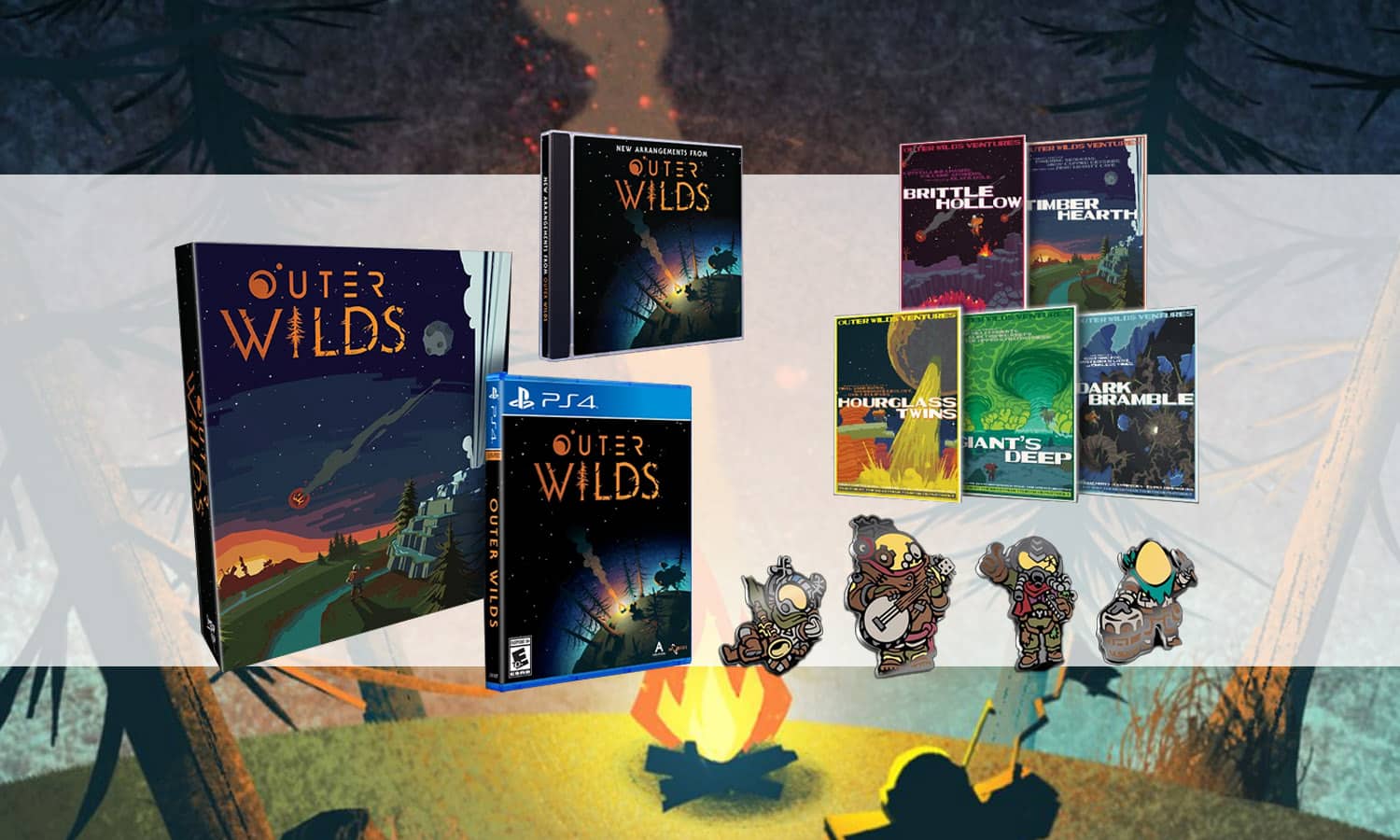 slider outerwilds collector ps4 limited run games