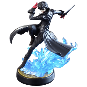 amiibo joker persona