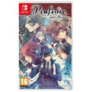 piofore fated memories switch visuel produit