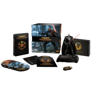 star wars old republic pc visuel produit