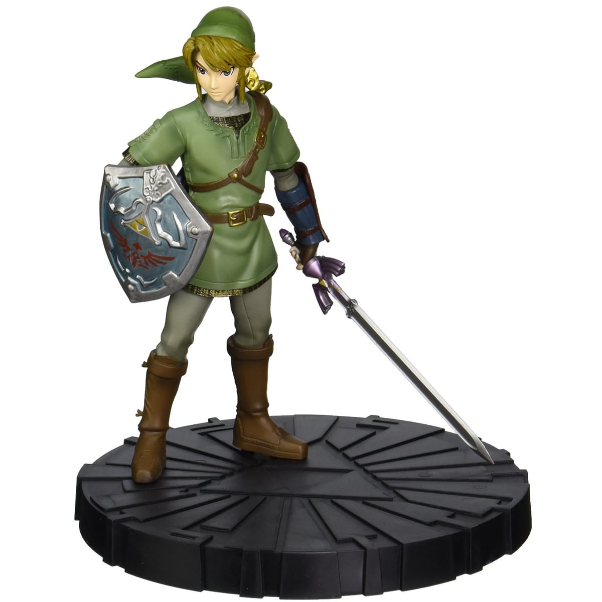 figurine-link-collector-26-cm-pas-cher