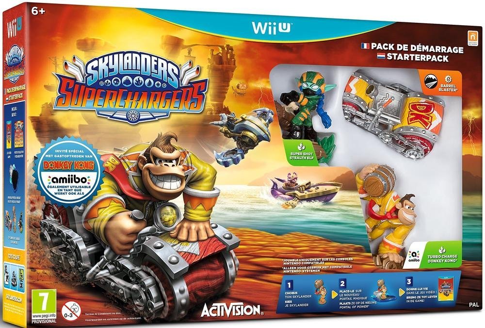 skylanders-superchargers-pack-de-demarrage-donkey-kong-sur-wii-u-pas-cher